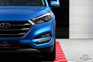 Hyundai Tucson 2015 Hyundai Tucson 1.6 T-GDi 177KM Climatronic Navi Drive Mode Kamera Tempomat, zdjęcie 30