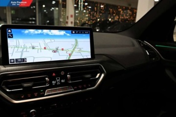 BMW X3 G01 SUV Facelifting 2.0 20i 184KM 2023 BMW X3 xDrive20iService InclusiveReflektor LEDM Pakiet Sportowy 2.0, zdjęcie 7