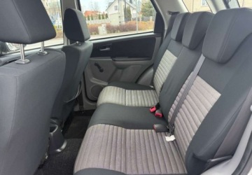 Suzuki SX4 I Hatchback 1.6 i 16V VVT 107KM 2009 Suzuki SX4 Suzuki SX4 1.6 VVT 4x4 Club 1.6 Benzyna 107KM, zdjęcie 13