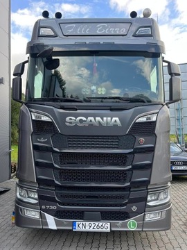 DPF Scania Euro 6 R410 R450 после заводской регенерации КАК НОВЫЙ, возврата нет