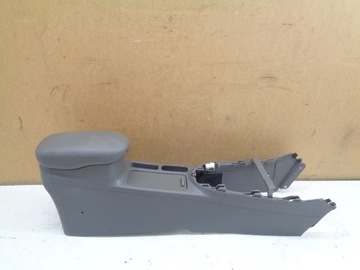 KIA Soul II 14-17r EV podłokietnik tunel środkowy