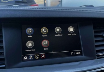 Opel Insignia II Grand Sport 1.6 CDTI  136KM 2019 Opel Insignia 1.6CTDi 136KM MANUAL GWARANCJA 108.000km 1.6 Diesel, zdjęcie 25