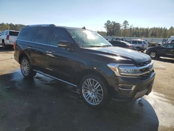 Ford Expedition III 2023 Ford Expedition Limited 2023 3.5l 3.5 Benzyna 400KM, zdjęcie 4