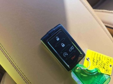 Jeep Grand Cherokee V 2024 Jeep Grand Cherokee Summit 2024 3.6 Benzyna 293KM, zdjęcie 7