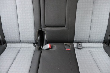 Kia Venga Mikrovan Facelifting 1.4 DOHC 90KM 2018 Kia Venga 1.4 CVVT, Salon Polska, 1. Właściciel, zdjęcie 9