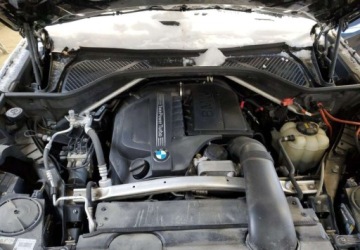 BMW X5 G05 2018 BMW X5 Auta z USA - Zapytaj o wiecej ofert 3.0 Benzyna 306KM, zdjęcie 1