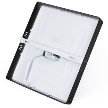 Потолочная панель светодиодный потолок CCD 24W 2200LM нейтральный