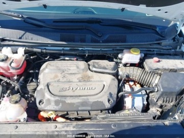 Chrysler Pacifica II 2023 Chrysler Pacifica 2023r., 3.6L 3.6 Hybryda 260KM, zdjęcie 11