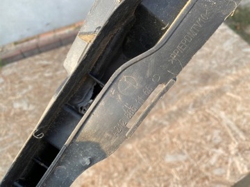 BELKA ABSORBER ZDERZAKA A2128851165 MERCEDES W212