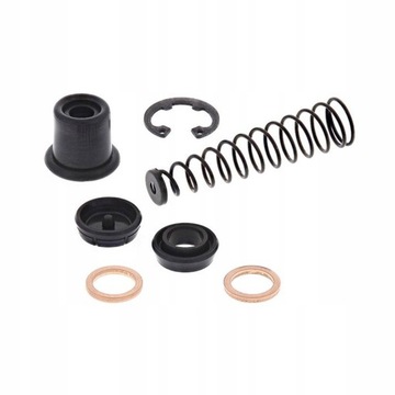 Zestaw naprawczy pompy hamulca Honda VT 700 750