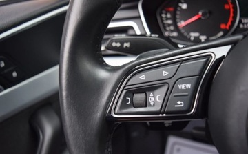 Audi A4 B9 Avant 2.0 35 TDI 150KM 2019 Audi A4 Avant 2.0 TDI S-tronic Lopatki Navi Plus Audi Connect FAKTURA VAT-, zdjęcie 22