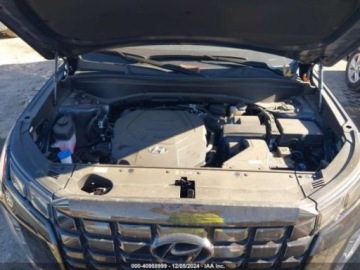 Hyundai 2024 Hyundai Palisade Sel 2024 3.8l 3.8 Benzyna 291KM, zdjęcie 8