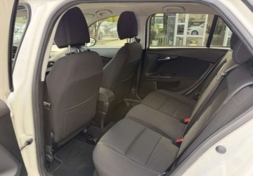 Fiat Tipo II Station Wagon 1.6 MultiJet 120KM 2019 Fiat Tipo Fiat Tipo 1.6 MultiJet DCT Business Line 1.6 Diesel 120KM, zdjęcie 11