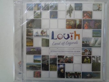 Louth Land of Legends - praca zbiorowa