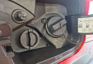 Renault Captur II 2026 Renault Captur GDYNIA evolution Eco-G 120 g.2026 LPG i znizka dla Grup Zaw, zdjęcie 11