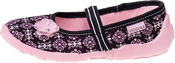 Детские балетки Viggami Rita, размер 35