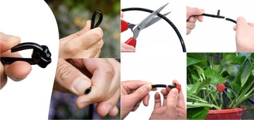 ШЛАНГ ДЛЯ ПОЛИВАНИЯ ВОДЫ, САДОВЫЙ ШЛАНГ, КОМПЛЕКТ ДЛЯ ПОЛИВАНИЯ