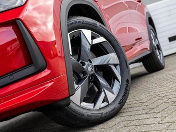 Skoda Kodiaq II SUV 2.0 TDI SCR 193KM 2025 SKODA Kodiaq Sportline 2.0 TDI DSG 4x4 Suv 193KM 2025, zdjęcie 9