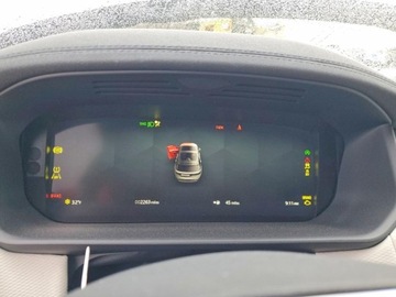 Land Rover Discovery V 2025 Land Rover Discovery Dynamic Se 2025 2.0 Benzyna 296KM, zdjęcie 9