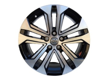 TOYOTA ALU FELGI 18 5X114,3 ET35