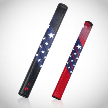 ДЕРЖАТЕЛЬ ДЛЯ ГОЛЬФА В СТИЛЬ ДНЯ НЕЗАВИСИМОСТИ СТАНДАРТНЫЙ РАЗМЕР