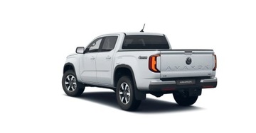 Volkswagen Amarok II 2025 Volkswagen Amarok Style 3.0 TDI V6 240KM 10AT 4x4 360 HAK LED NAVI2025, zdjęcie 2