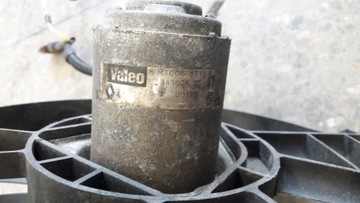 834180R VENTILÁTOR VODY RENAULT LAGUNA I 5D 1.8L 93R