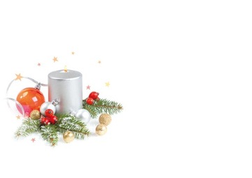 РОЖДЕСТВЕНСКИЙ КОНВЕРТ ОТКРЫТКА ЛАУРКА B6ZA_GW_33 В УПАКОВКЕ 25 ШТ.