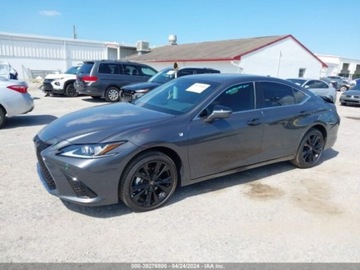 Lexus ES VII (XV70) 2024 Lexus ES 2024 Lexus ES ES 350 F SPORT Handling FWD 3.5 Benzyna 302KM, zdjęcie 2