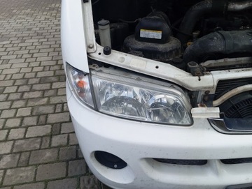 HYUNDAI H-1 97-07 SVĚTLO PRAVÁ PŘEDNÍ