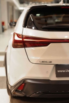 Lexus UX 2024 Lexus UX 300h F Sport Design AWD 2.0 Hybryda 152KM, zdjęcie 22