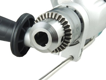 2-СКОРОСТНАЯ УДАРНАЯ ДРЕЛЬ 1200 ВТ, КОРПУС VANDER