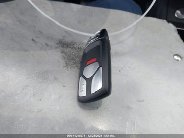 Audi Q5 II 2024 Audi Q5 2024 AUDI Q5 PREMIUM PLUS 40 TFSI QUATTRO S TRONIC 2.0 Benzyna, zdjęcie 8