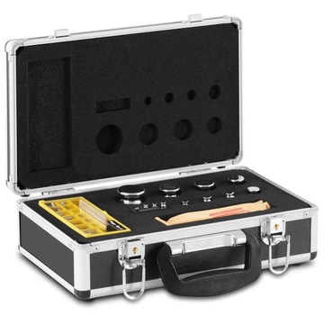 Эталонные гири ТЭМ 10200126