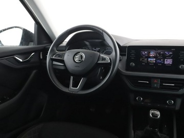 Skoda Scala Hatchback 1.0 TSI 115KM 2019 Škoda Scala Skoda Scala GRATIS! Pakiet Serwisowy, zdjęcie 15