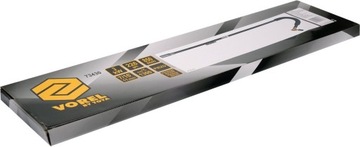 ТЕПЛОВАЯ ГОРЕЛКА С КАРТРИДЖЕМ