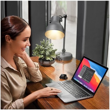 Комплект Rode Wireless GO II + крепление для интервью Go