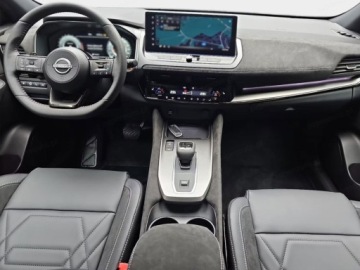 Nissan Qashqai III Crossover Facelifting 1.3 DIG-T MHEV 158KM 2025 Od ręki - N-Design Xtronic 1.3 DIG-T mHEV 158KM, zdjęcie 6