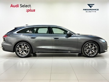 Audi A6 C9 2025 Audi A6 Avant TDI quattro 150 kW S tronic, zdjęcie 2