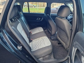 Skoda Fabia II Kombi 1.2 70KM 2009 Škoda Fabia Skoda Fabia 1.2 Benzyna 69 KM,, zdjęcie 22