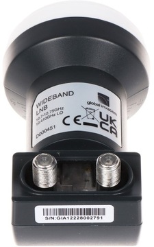 ОПТИЧЕСКИЙ СПУТНИКОВЫЙ КОМПЛЕКТ FIBRE-IRS-OTX/KIT