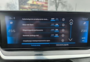 Peugeot 2008 II 2020 Peugeot 2008 Peugeot 2008 1.5 BlueHDi GT Line SampS 1.5 Diesel 102KM, zdjęcie 22