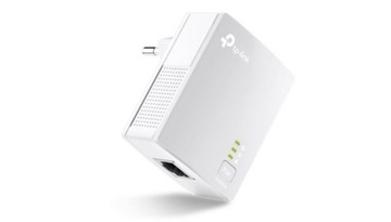 Линия электропередачи TP-LINK (LAN через 230 В) TL-PA4010KIT