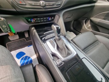 Opel Insignia II Sports Tourer 1.6 CDTI 136KM 2019 Opel Insignia 1.6 136Ps Navi Skora Alu Biala Sliczna Gwarancja 1.6, zdjęcie 18