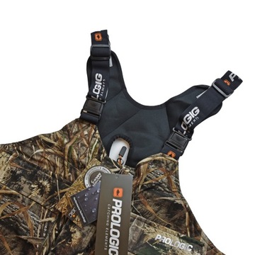 ТЕРМОБРЮКИ PROLOGIC XXL MAX5 THERMO ARMOR