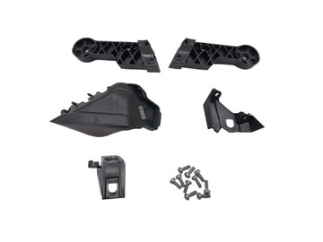 Uchwyty zestaw naprawczy lampy L+P Opel Astra IV J GTC Cascada 13377771