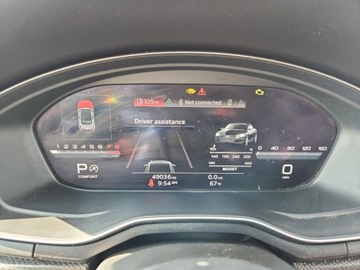 Audi A5 F5 2020 Audi S5 Coupe Premium Plus 2020 3.0l 3.0 Benzyna 349KM, zdjęcie 9