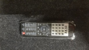 AKAI AS110RA-320, uszkodzony