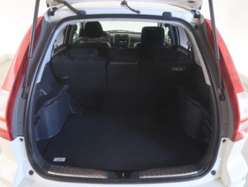 Honda CR-V III SUV Facelifting 2.2 i-CDTi 150KM 2011 Honda CR-V 2.2 i-DTEC, 4X4, Skóra, Klima, zdjęcie 13