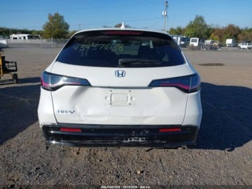 Honda HR-V III 2025 Honda HR-V 2025 Honda HR-V EX-L AWD CVT 2.0 Benzyna 158KM, zdjęcie 4